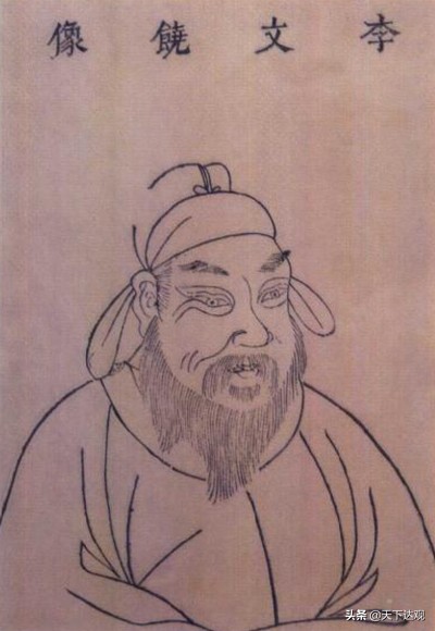 唐朝（618&mdash;907）&vert;大一統中原王朝，共歷21帝，享國290年