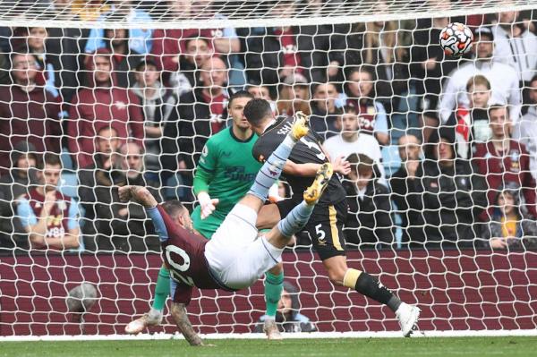 20-21賽季英超十大前鋒，C羅、凱恩、盧卡庫爭第一