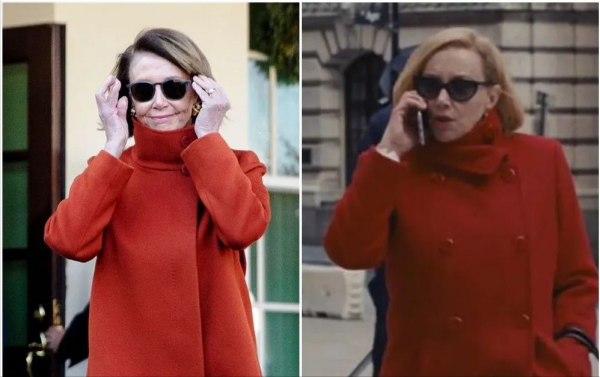 怎麼穿才像億萬富翁？首先是全身沒有logo