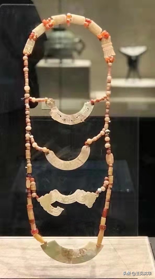 沈華：從歷史文化背景解讀西周時期的玉器特徵