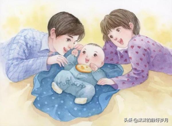 孩子越長越醜？抓住面部發育的關鍵期，讓孩子從小美到大