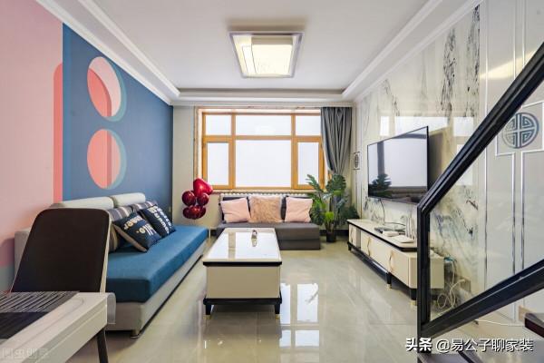複式小居室怎麼裝? 複式小居室怎麼裝?