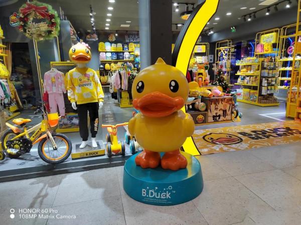 榮耀60Pro影像效果實測與簡介 榮耀60Pro影像效果實測與簡介