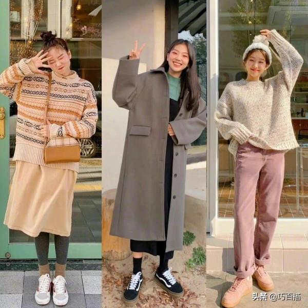 不重樣的27套穿搭,讓你減齡又氣質,演繹秋冬時尚潮流 不重樣的27套穿搭,讓你減齡又氣質,演繹秋冬時尚潮流