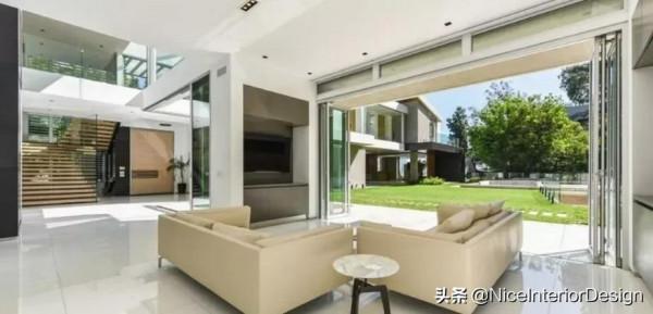 許家印甩賣美國豪宅鉅虧500萬美元還債：豪宅長什麼樣？