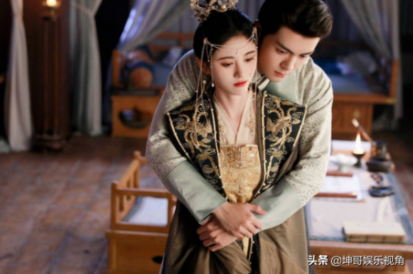 10年前的《甄嬛傳》,10年後出演《嘉南傳》,沈眉莊再次驚豔眾人 10年前的《甄嬛傳》,10年後出演《嘉南傳》,沈眉莊再次驚豔眾人