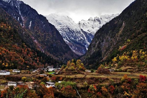明令禁止攀登的山峰，你知道為什麼嗎