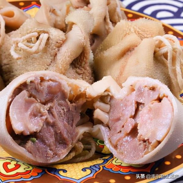 在新疆,羊肉有多少種吃法 在新疆,羊肉有多少種吃法