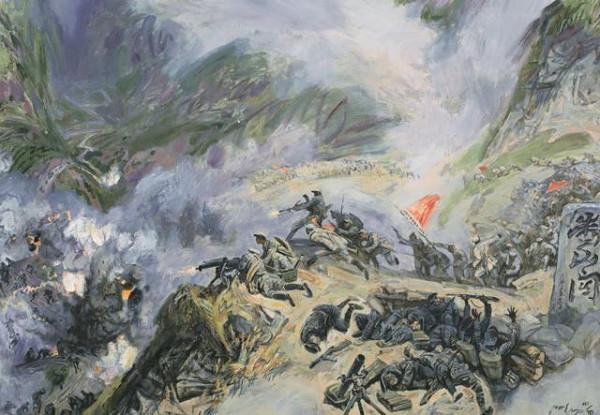 省主席和軍長只能選1個，他選擇當軍長，不料麾下師長都已被收買