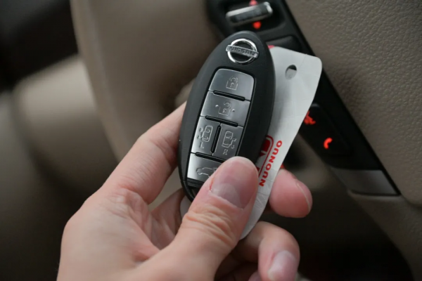 3.5L六缸日產貴士，二手26.98萬，宜商宜家