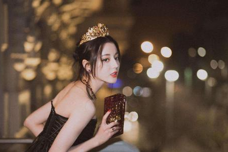 娛樂圈中八大收視女王，楊冪勉強上榜，趙麗穎僅排第二？