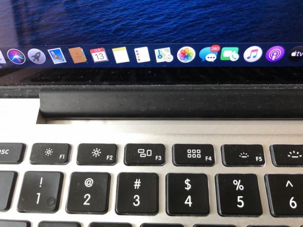 果粉談談M1 MacBook Pro開箱,滿滿的回憶 果粉談談M1 MacBook Pro開箱,滿滿的回憶