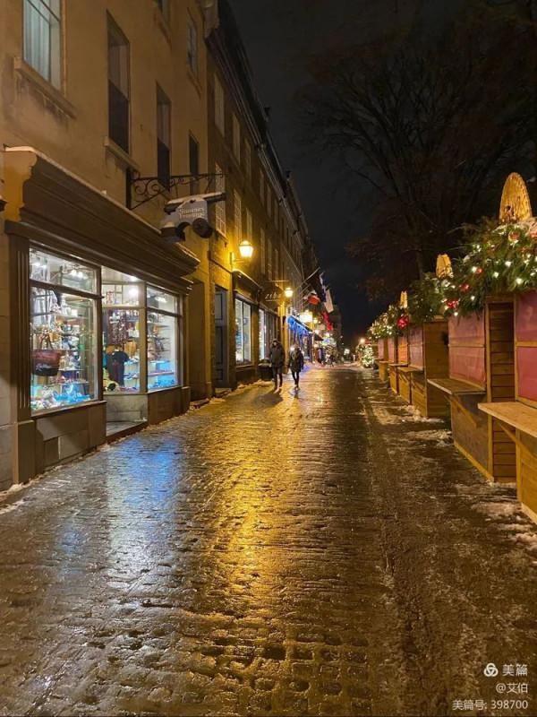 倔犟的魁北克 執拗的法國佬