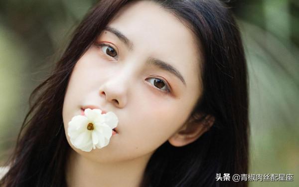 不欺負弱小，也不懼怕強敵的3個星座