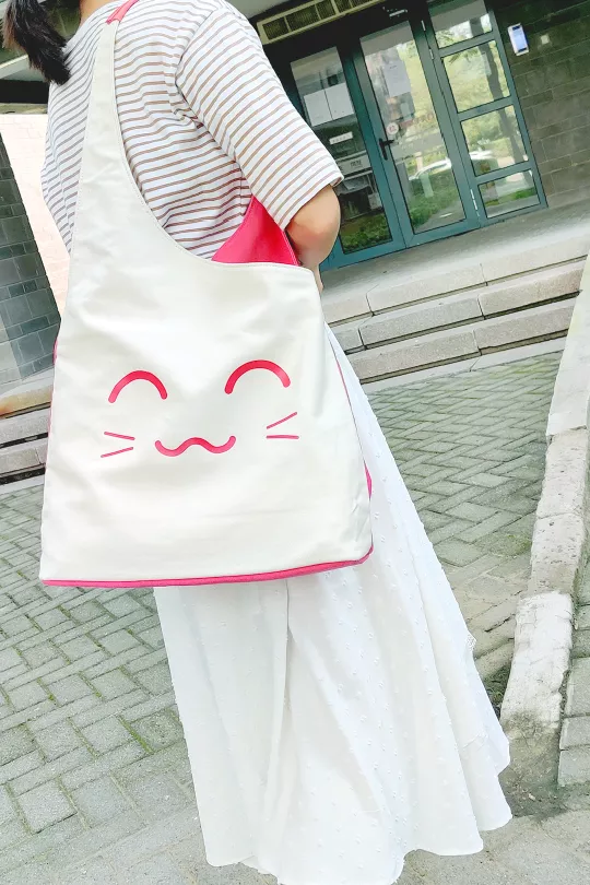 遇見帆布,愛上包 遇見帆布,愛上包