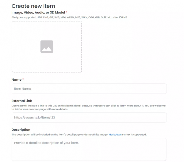 12歲男孩製作NFT日入百萬,NFT是什麼鬼?(附製作教程) 12歲男孩製作NFT日入百萬,NFT是什麼鬼?(附製作教程)