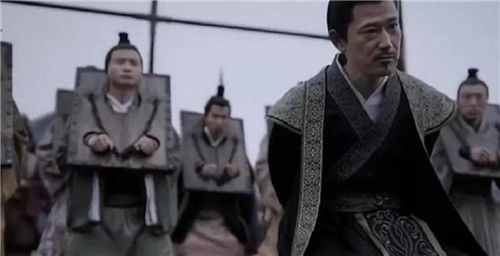 李世民放390名死囚回去過年，年後問斬時，有多少人按約定回來？