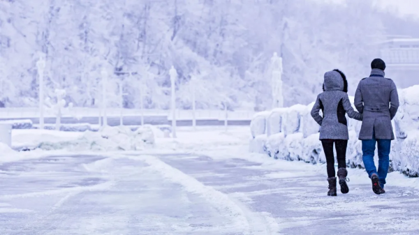 凍壞了！溫哥華體感-20度，世界最冷15個地方其中14個在加拿大