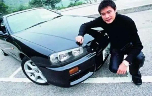 2002年娛樂圈“塌房”大瓜