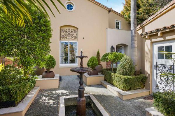 奧克蘭市中心的超級豪宅 奧克蘭市中心的超級豪宅