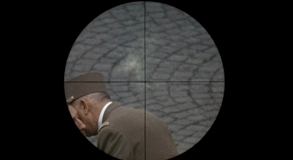 乾淨利落酣暢淋漓！盤點10部經典高評價狙擊題材電影