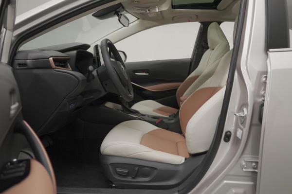 廣汽豐田凌尚：起售14&period;88萬，標配2&period;0L自吸實力如何？