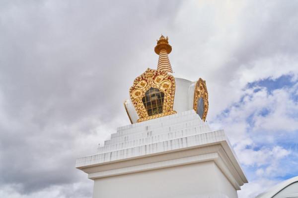 試駕賽道級寬體家轎奕炫MAX 從麗江自駕香格里拉納帕海