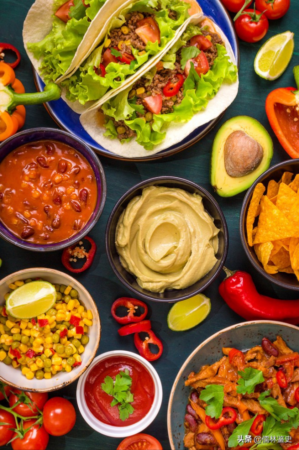 這便是墨西哥,全世界遊客最多的邊境城市蒂華納 這便是墨西哥,全世界遊客最多的邊境城市蒂華納