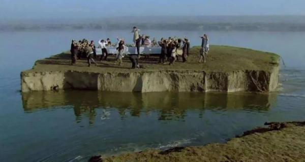 劉子超:我不再糾結於“旅行的意義” 劉子超:我不再糾結於“旅行的意義”