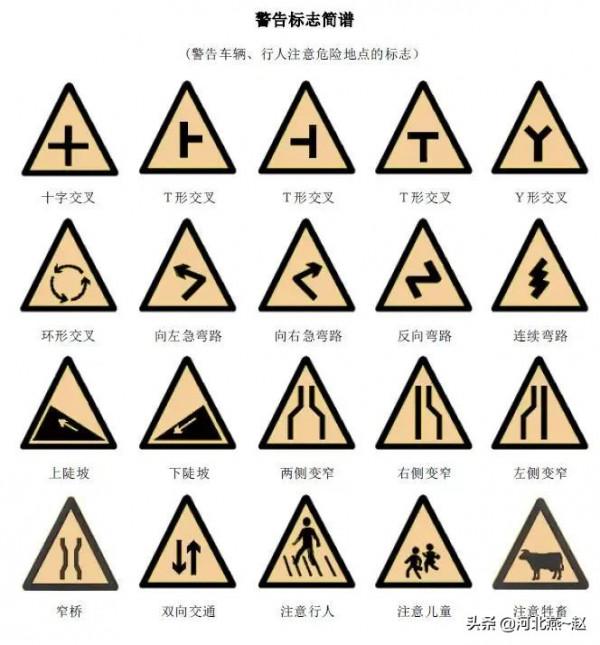 學會這幾個答題技巧，科一考試就簡單多了