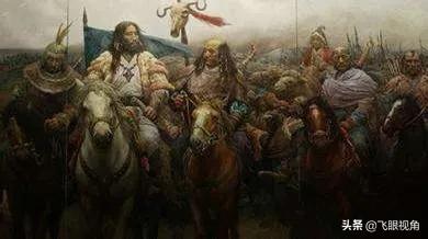 防備回鶻，西進西域第一站-西夏十二軍司之一的西平軍司