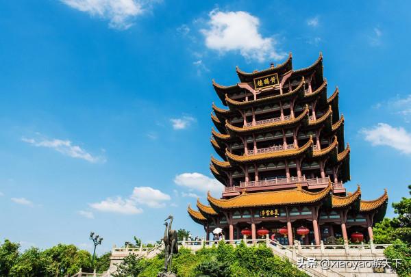 全國5A級景區最新門票價格及優惠政策(湖北篇) 全國5A級景區最新門票價格及優惠政策(湖北篇)