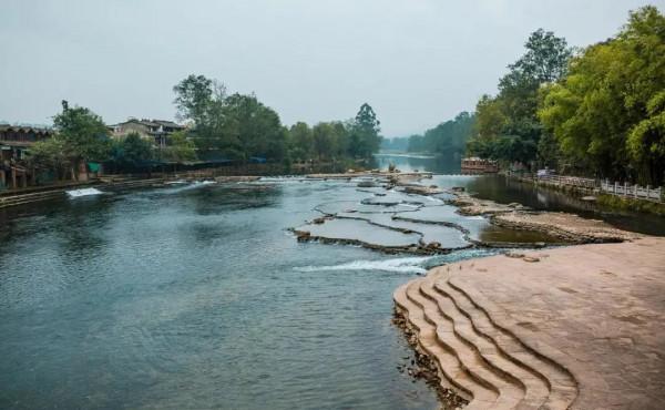 一眼心動！這，就是四川！