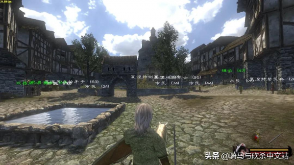 「MOD推薦」《珞珈之境》釋出，全新世界，全新劇情，等你來探