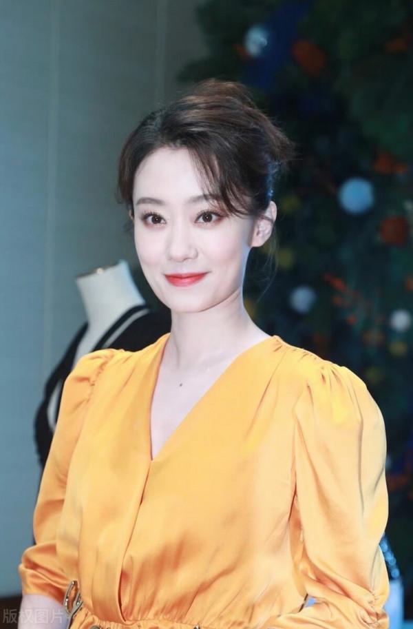 喜劇顏值天花板：張小斐