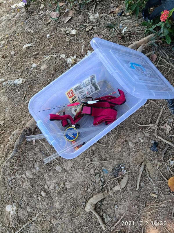 菜市場啥樣的魚沒有，幹嘛還要去河邊釣魚呢？