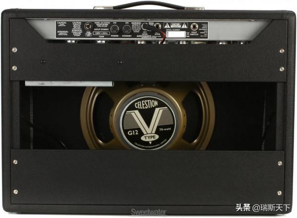 雙吉他演奏音質太完美 10英寸高功率擴聲真的棒