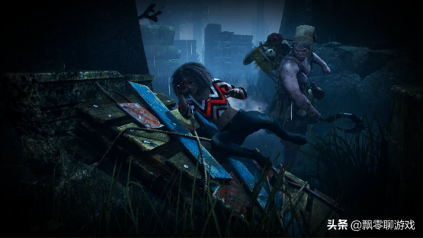 Epic本週送出兩款周免:黎明殺機+無限學環 Epic本週送出兩款周免:黎明殺機+無限學環