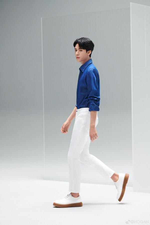 2&period;15美圖：楊冪、蔡徐坤、楊紫、李易峰、劉亦菲、劉詩詩、景甜