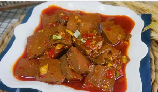 普通家常菜菜譜14