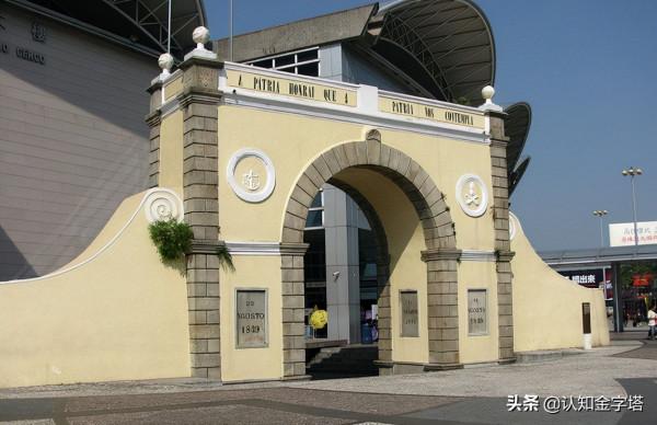 關閘事件，中國獲賠4.4億舊幣！面對葡軍挑釁，中國堅決反擊