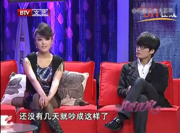 玖月奇蹟：星光大道走紅，結婚兩年後離婚，風光背後有淚水