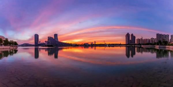 請來欣賞福建的湖 請來欣賞福建的湖