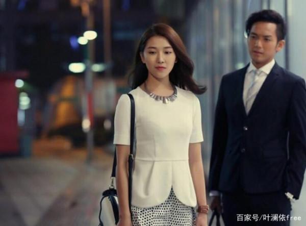 《何以笙簫默》:以玫一個人兵荒馬亂的二十年,為何沒有感動我? 《何以笙簫默》:以玫一個人兵荒馬亂的二十年,為何沒有感動我?