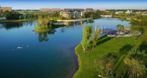 一河之隔，價差200萬，北京遠郊和環京房子該如何選？