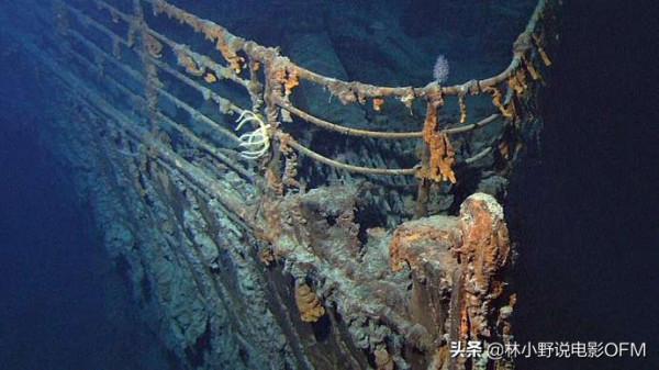 小李子肥溫到底賺了多少片酬？《泰坦尼克號》幕後26個冷知識