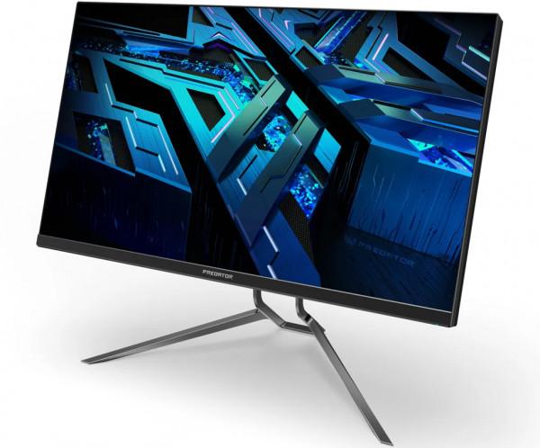 宏碁旗艦顯示器X32FP