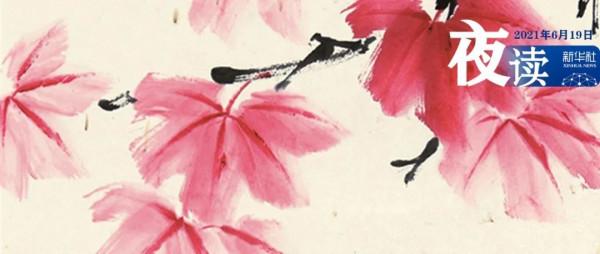 夜讀 | 斷舍離，是成年人的功課