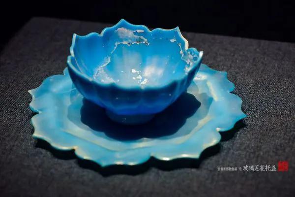 今天為你盤點歷史上有哪些顏值逆天的文物