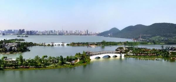 淮海經濟區咋建？徐州、臨沂、濟寧、連雲港、宿遷承擔啥角色？